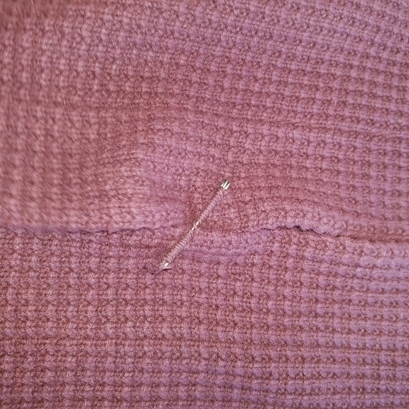 🌸 Vince | Chunky Knit Hood Sweater, size‎ Small - Picture 7 of 11